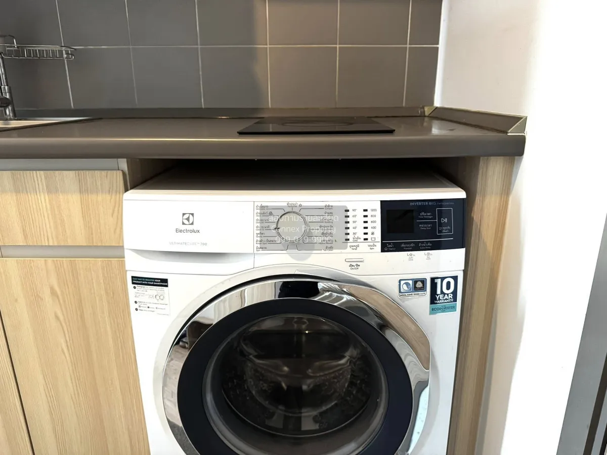 ขายคอนโด  ไอดีโอ โอทู BTS-บางนา บางนา เขต บางนา กรุงเทพ CX-150651