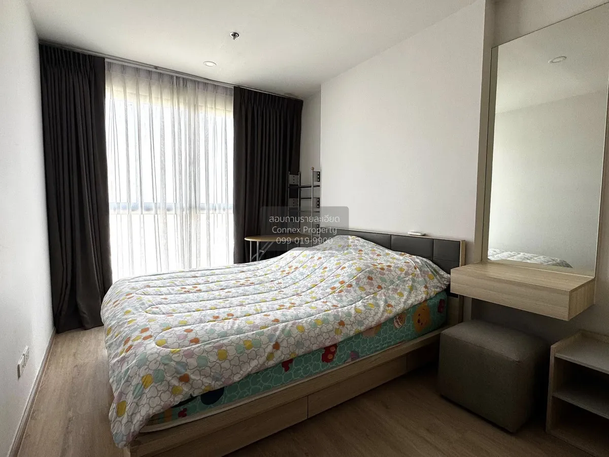 ขายคอนโด  ไอดีโอ โอทู BTS-บางนา บางนา เขต บางนา กรุงเทพ CX-150651