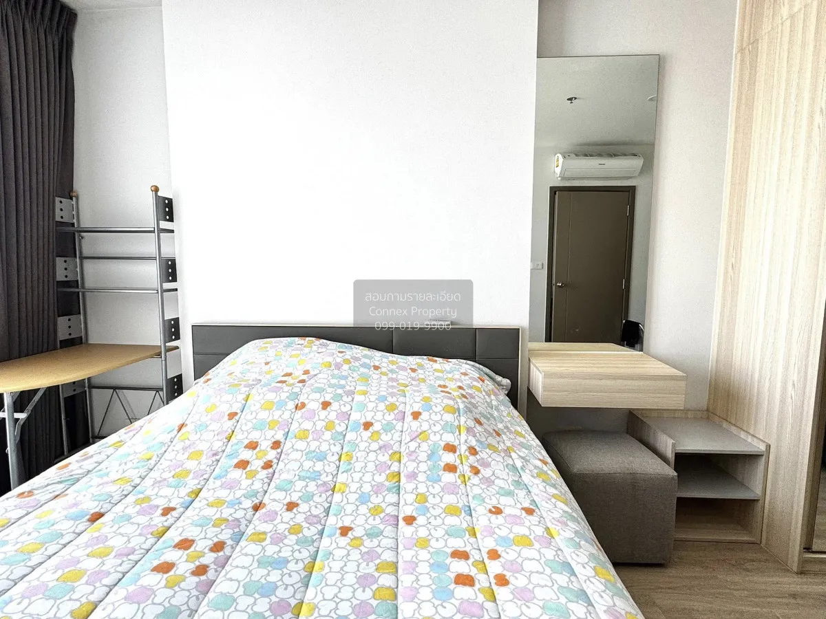 ขายคอนโด  ไอดีโอ โอทู BTS-บางนา บางนา เขต บางนา กรุงเทพ CX-150651