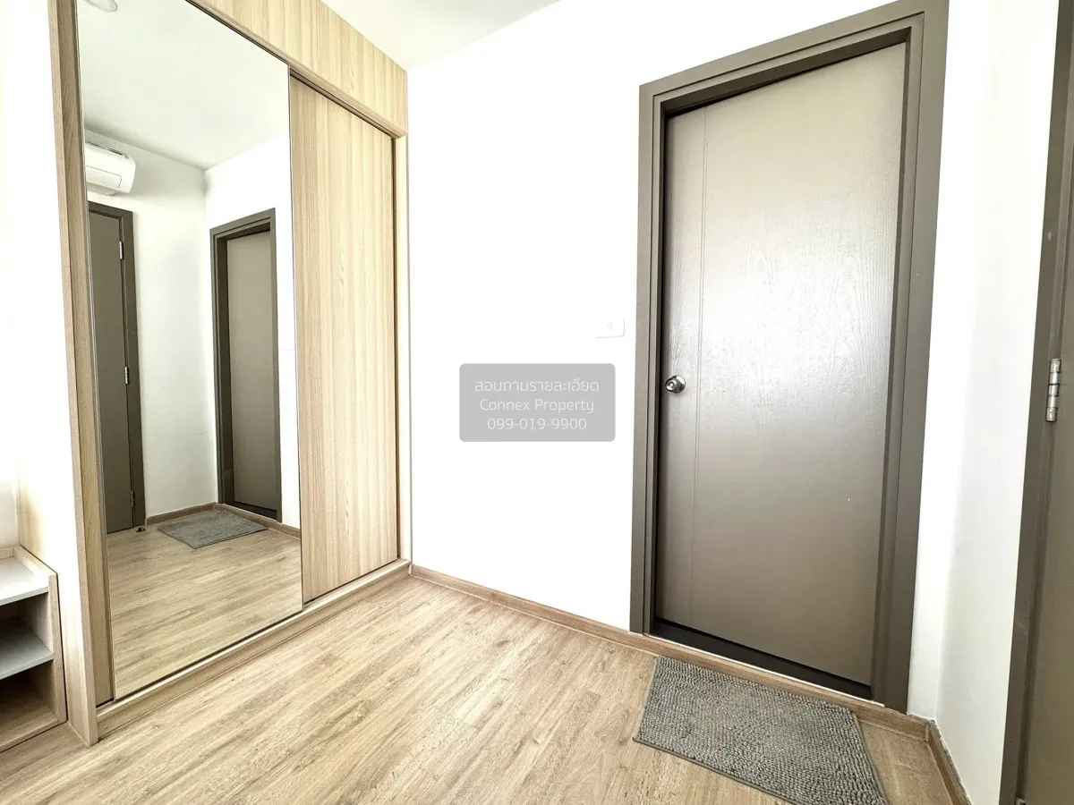 ขายคอนโด  ไอดีโอ โอทู BTS-บางนา บางนา เขต บางนา กรุงเทพ CX-150651