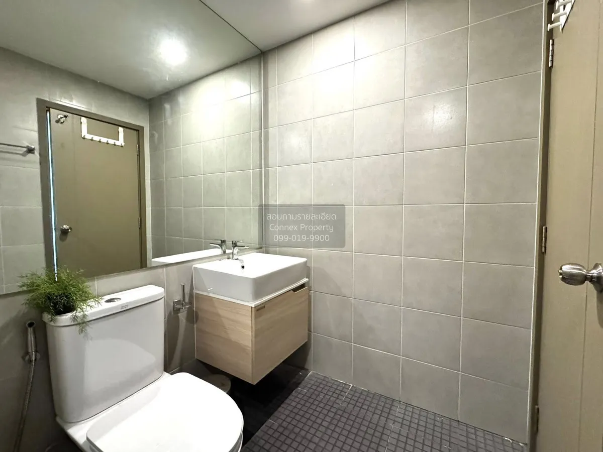 ขายคอนโด  ไอดีโอ โอทู BTS-บางนา บางนา เขต บางนา กรุงเทพ CX-150651