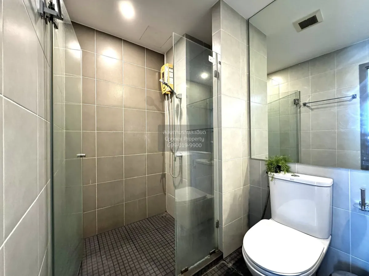 ขายคอนโด  ไอดีโอ โอทู BTS-บางนา บางนา เขต บางนา กรุงเทพ CX-150651