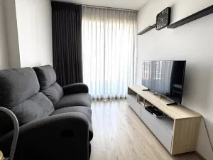 ขายคอนโด  ไอดีโอ โอทู BTS-บางนา บางนา เขต บางนา กรุงเทพ CX-150651