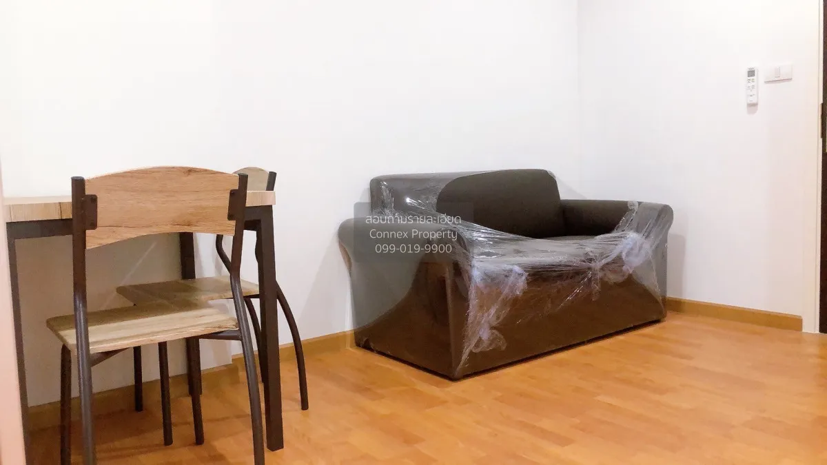 ขายคอนโด  เดอะ เพรสซิเดนท์ เพชรเกษม-บางแค MRT-หลักสอง บางแค เขต ภ 2