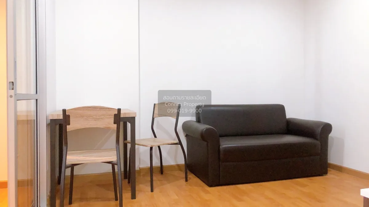 ขายคอนโด  เดอะ เพรสซิเดนท์ เพชรเกษม-บางแค MRT-หลักสอง บางแค เขต ภ 1