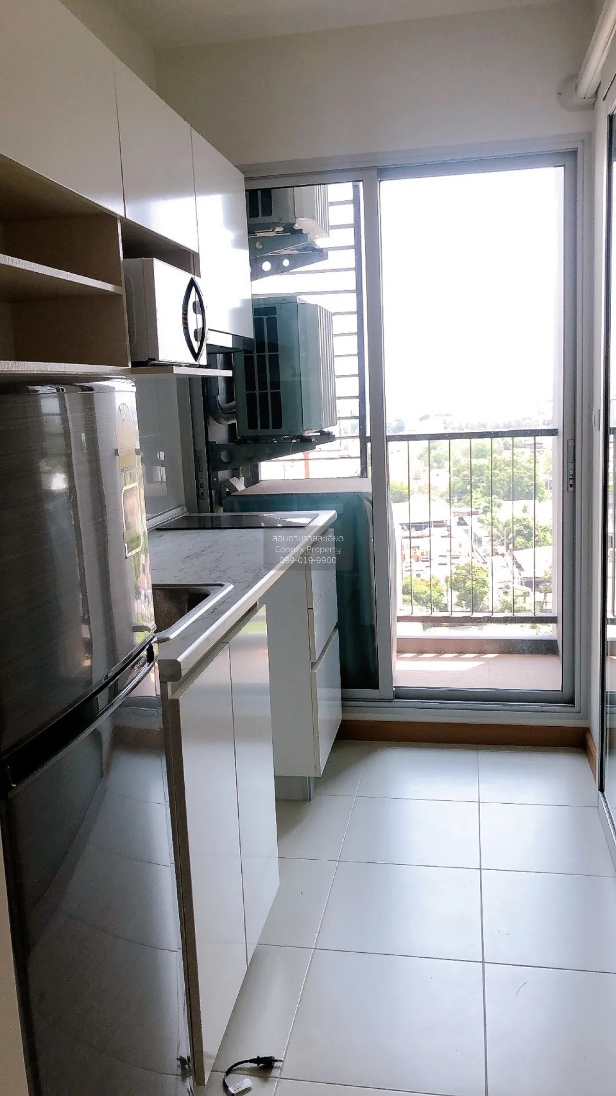 ขายคอนโด  เดอะ เพรสซิเดนท์ เพชรเกษม-บางแค MRT-หลักสอง บางแค เขต ภ 3