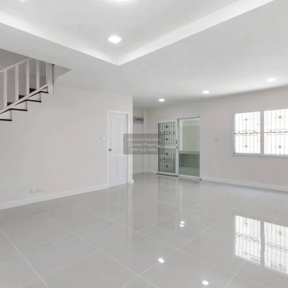 ขายทาวน์เฮ้าส์/ทาวน์โฮม  เดอะทาวน์ พระราม 5 รีโนเวทใหม่ บางศรีเมื 4