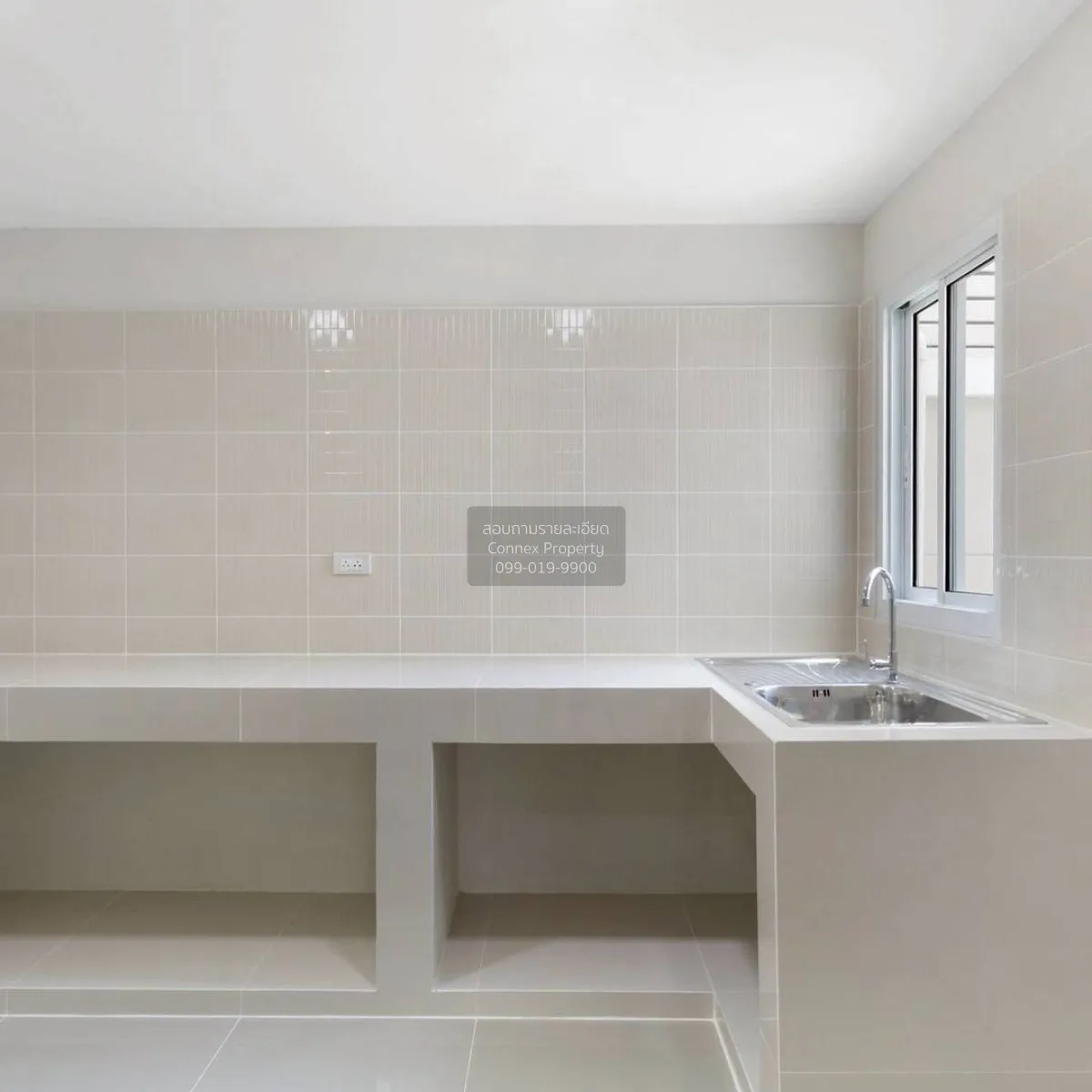 ขายทาวน์เฮ้าส์/ทาวน์โฮม  เดอะทาวน์ พระราม 5 รีโนเวทใหม่ บางศรีเมื