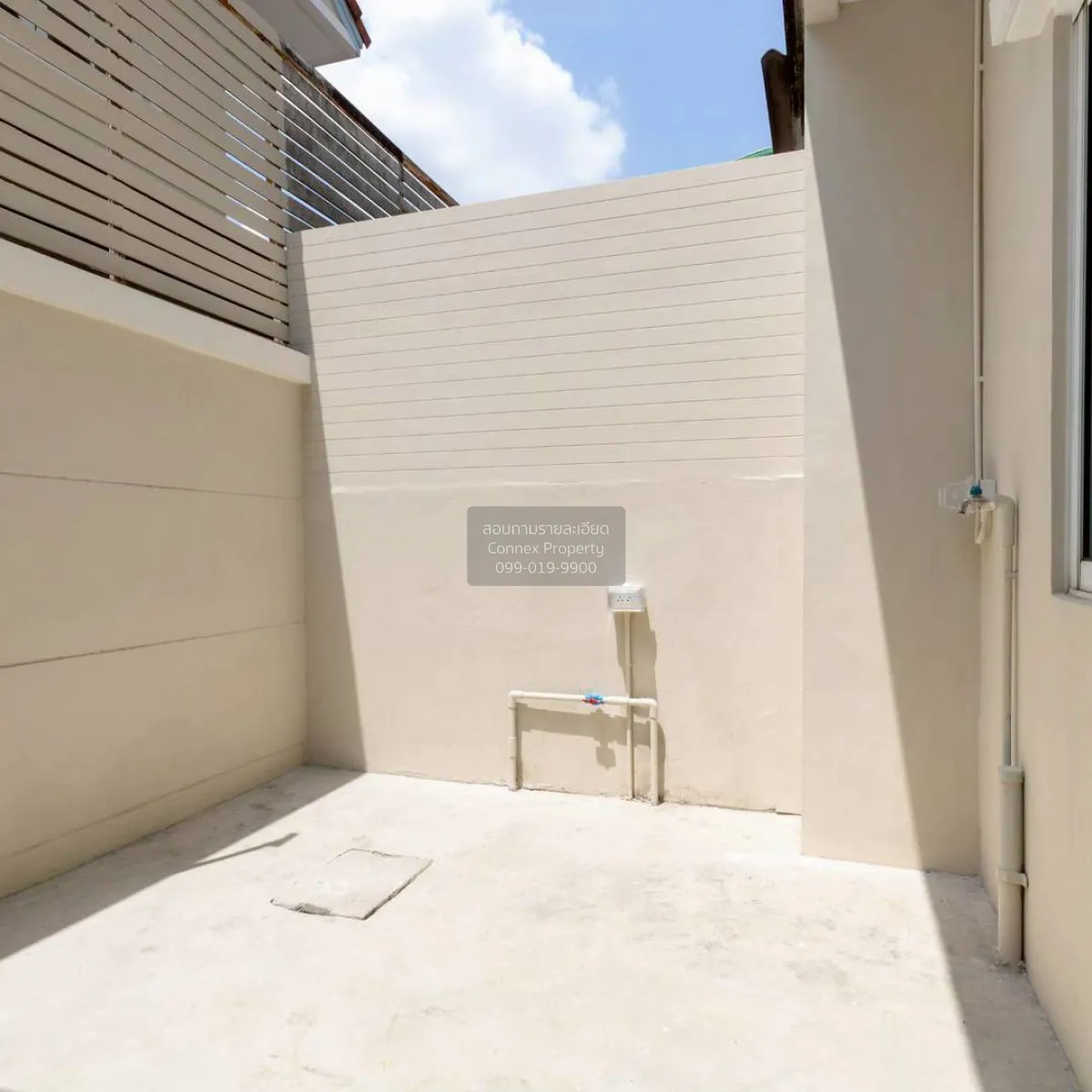 ขายทาวน์เฮ้าส์/ทาวน์โฮม  เดอะทาวน์ พระราม 5 รีโนเวทใหม่ บางศรีเมื