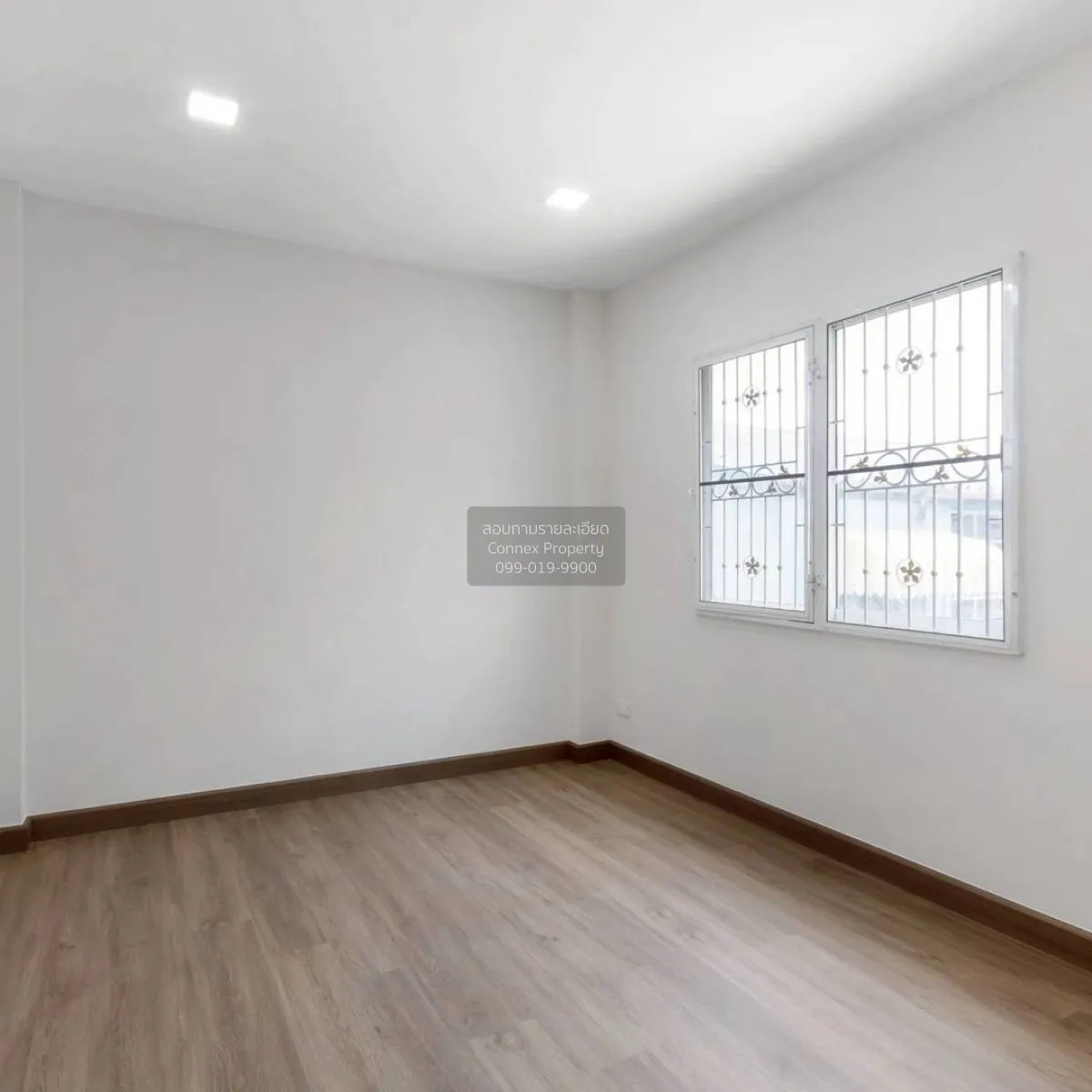 ขายทาวน์เฮ้าส์/ทาวน์โฮม  เดอะทาวน์ พระราม 5 รีโนเวทใหม่ บางศรีเมื