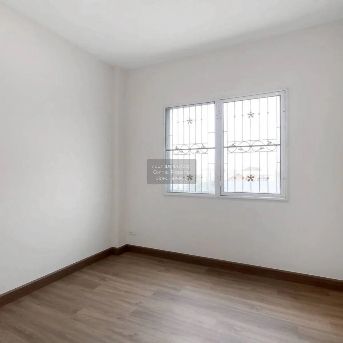 ขายทาวน์เฮ้าส์/ทาวน์โฮม  เดอะทาวน์ พระราม 5 รีโนเวทใหม่ บางศรีเมื