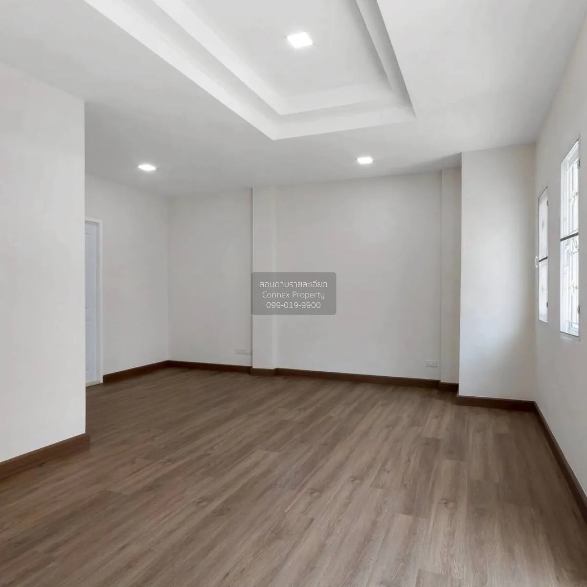 ขายทาวน์เฮ้าส์/ทาวน์โฮม  เดอะทาวน์ พระราม 5 รีโนเวทใหม่ บางศรีเมื