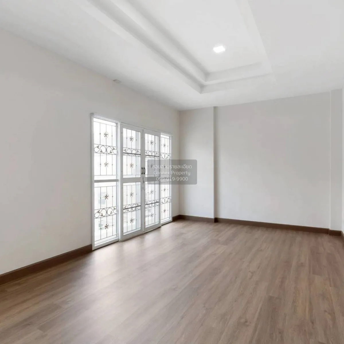 ขายทาวน์เฮ้าส์/ทาวน์โฮม  เดอะทาวน์ พระราม 5 รีโนเวทใหม่ บางศรีเมื