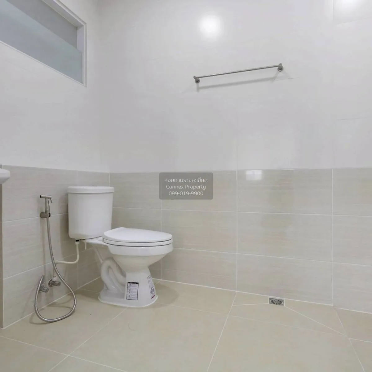 ขายทาวน์เฮ้าส์/ทาวน์โฮม  เดอะทาวน์ พระราม 5 รีโนเวทใหม่ บางศรีเมื