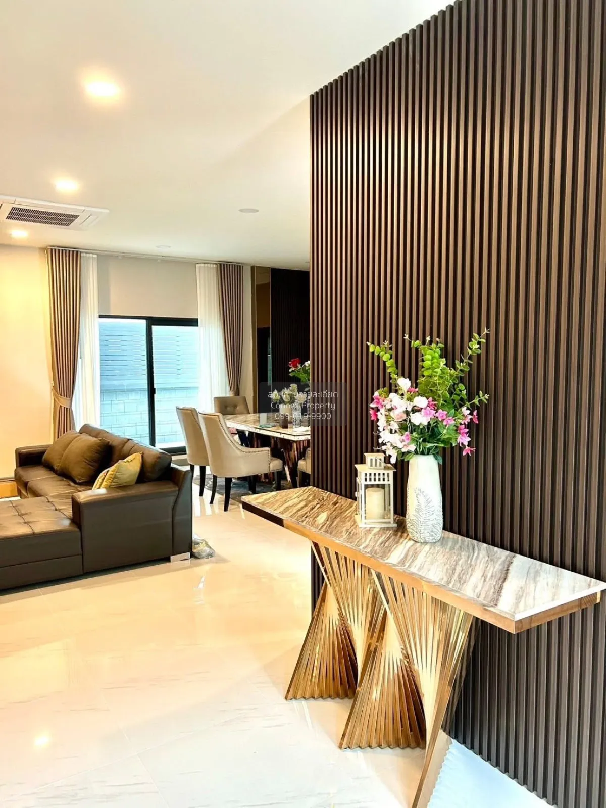 เช่าบ้าน  เดอะ ซิตี้ บางนา บางแก้ว บางพลี สมุทรปราการ CX-150663 4