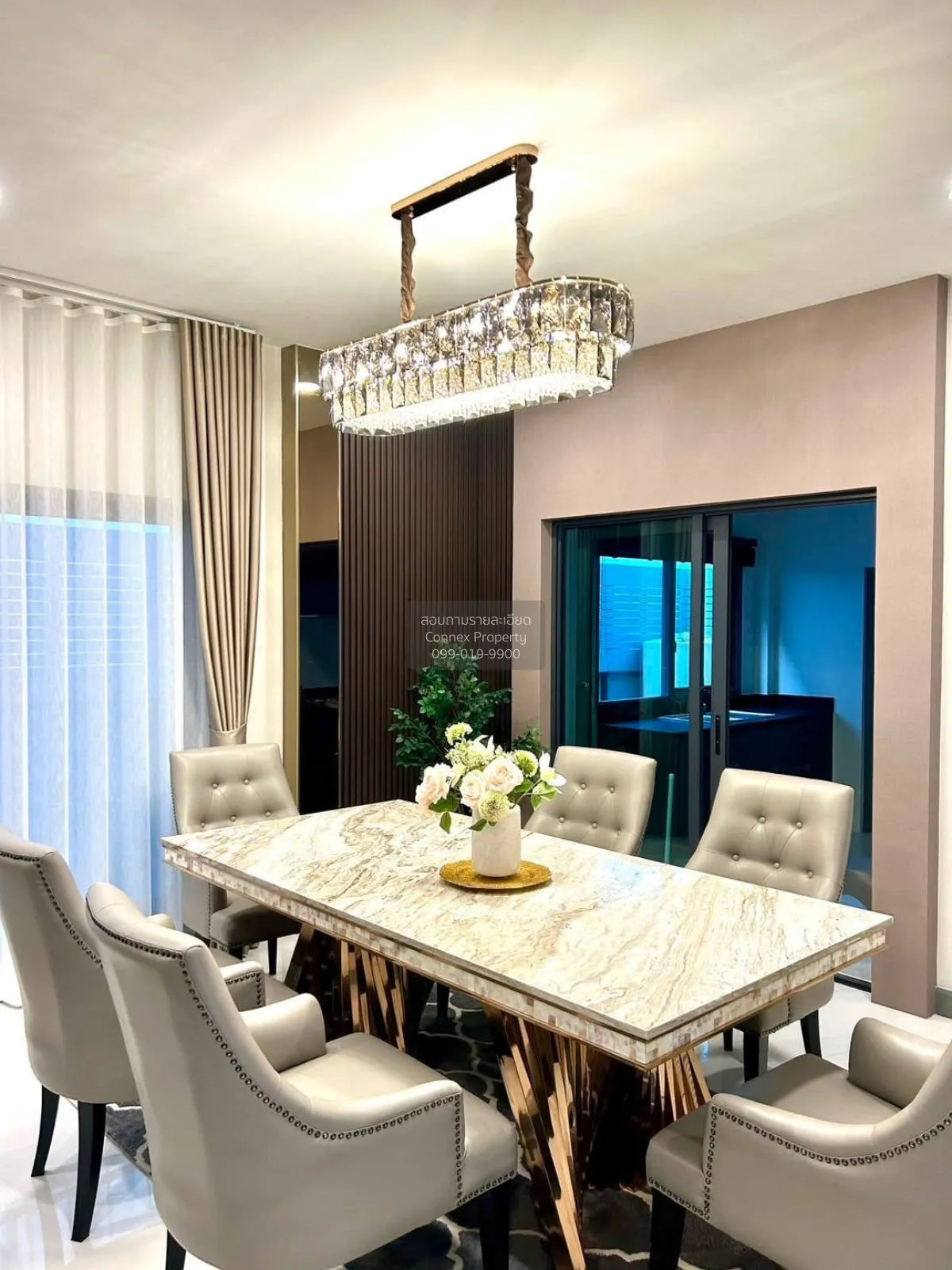 เช่าบ้าน  เดอะ ซิตี้ บางนา บางแก้ว บางพลี สมุทรปราการ CX-150663