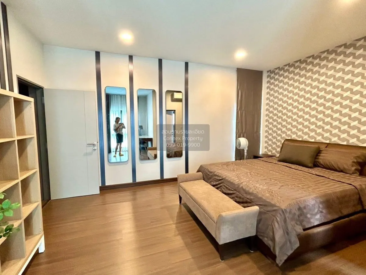 เช่าบ้าน  เดอะ ซิตี้ บางนา บางแก้ว บางพลี สมุทรปราการ CX-150663