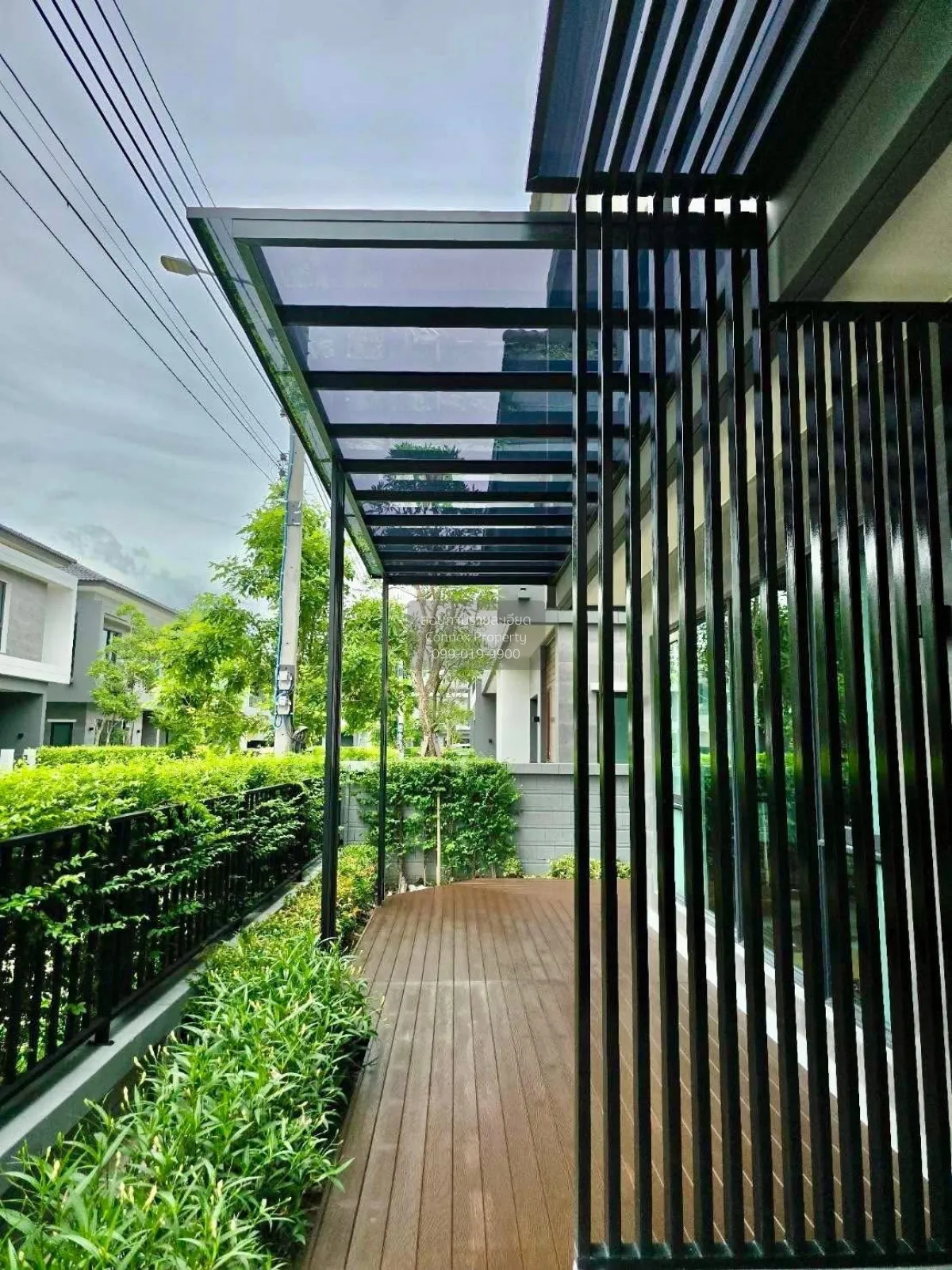 เช่าบ้าน  เดอะ ซิตี้ บางนา บางแก้ว บางพลี สมุทรปราการ CX-150663