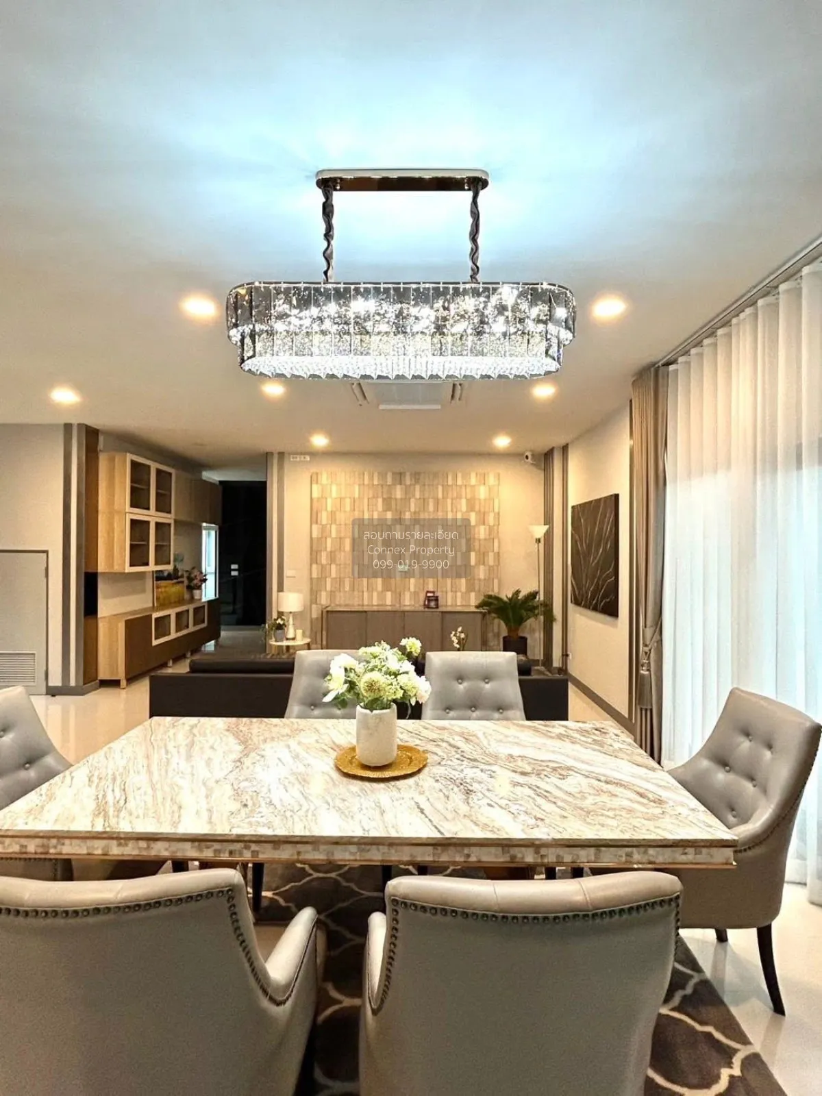 เช่าบ้าน  เดอะ ซิตี้ บางนา บางแก้ว บางพลี สมุทรปราการ CX-150663