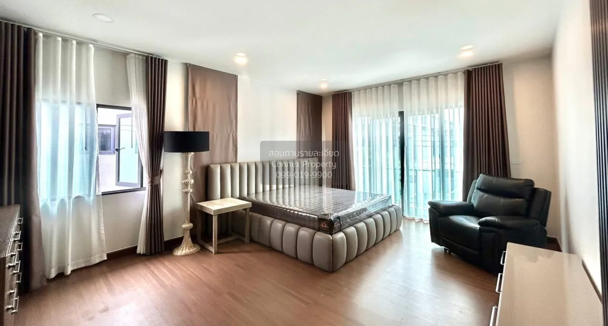 เช่าบ้าน  เดอะ ซิตี้ บางนา บางแก้ว บางพลี สมุทรปราการ CX-150663