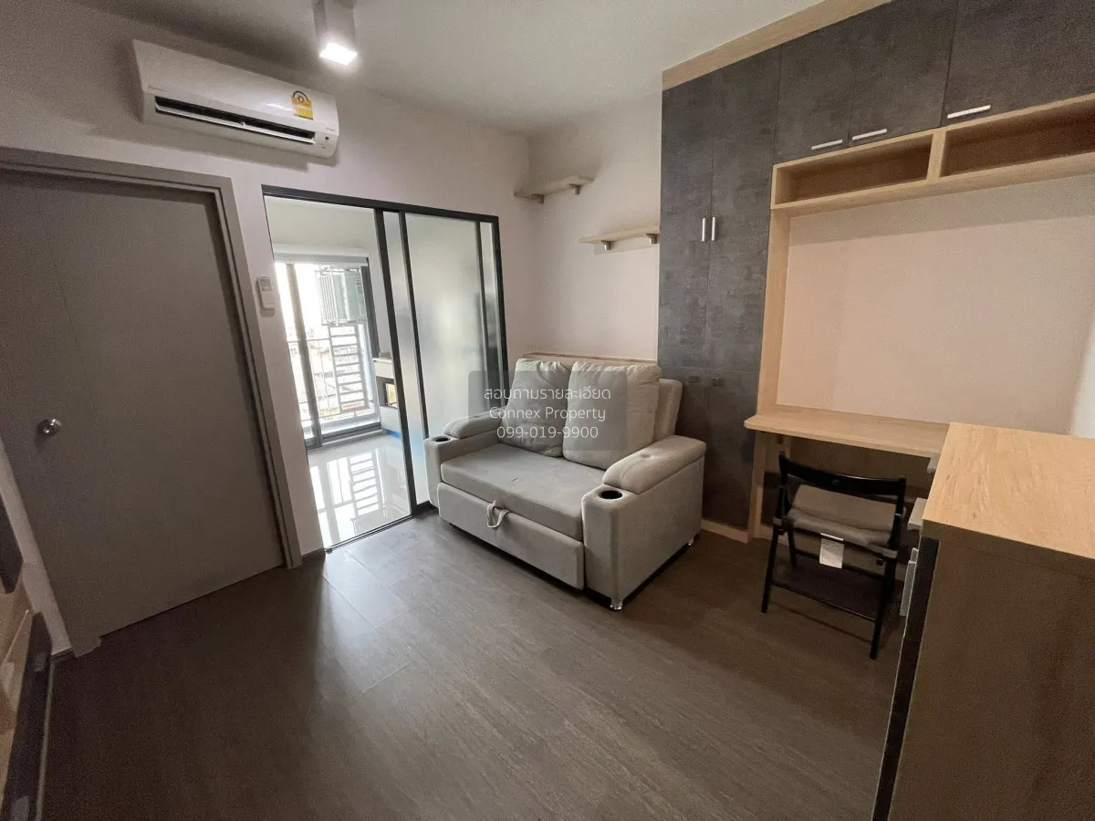 For Rent Condo , Ideo Sukhumvit 93 , BTS-Bang Chak , Phra Khanong 1