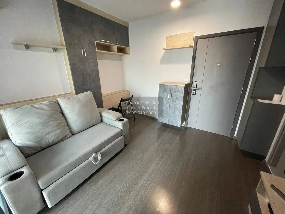 For Rent Condo , Ideo Sukhumvit 93 , BTS-Bang Chak , Phra Khanong 2