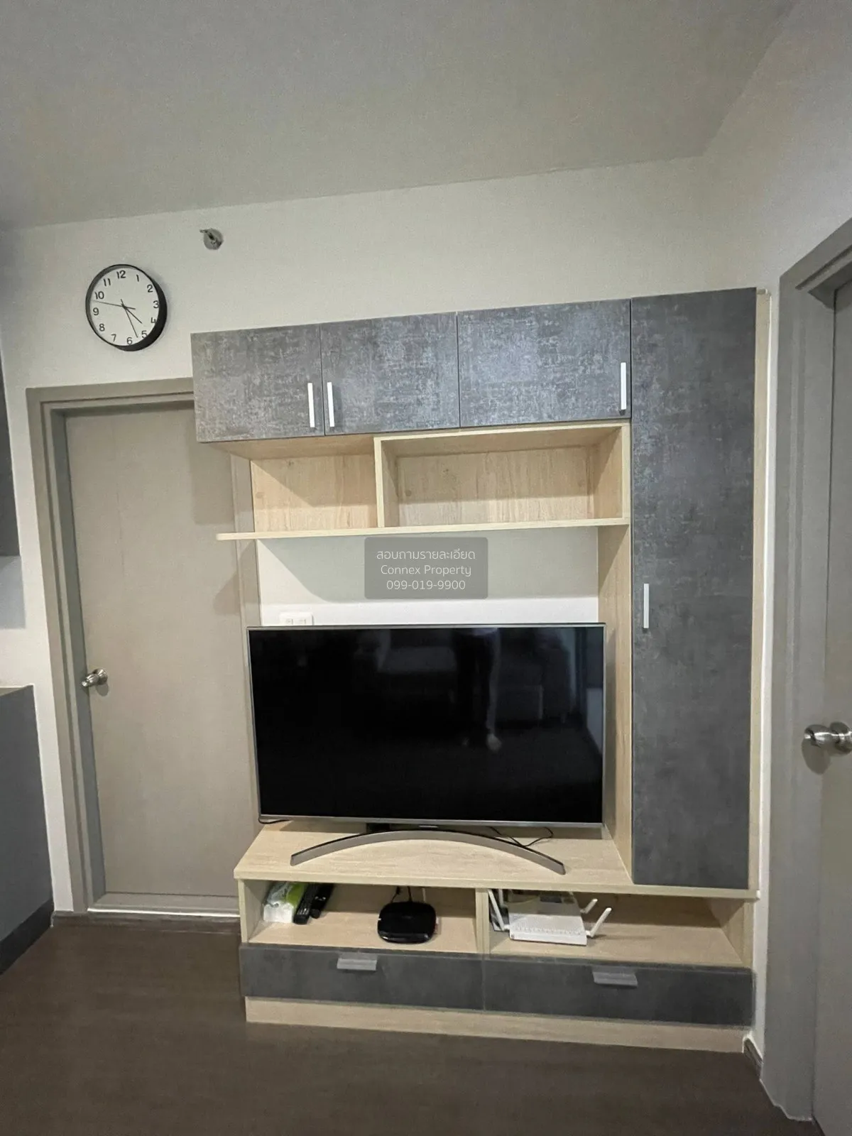 For Rent Condo , Ideo Sukhumvit 93 , BTS-Bang Chak , Phra Khanong 3