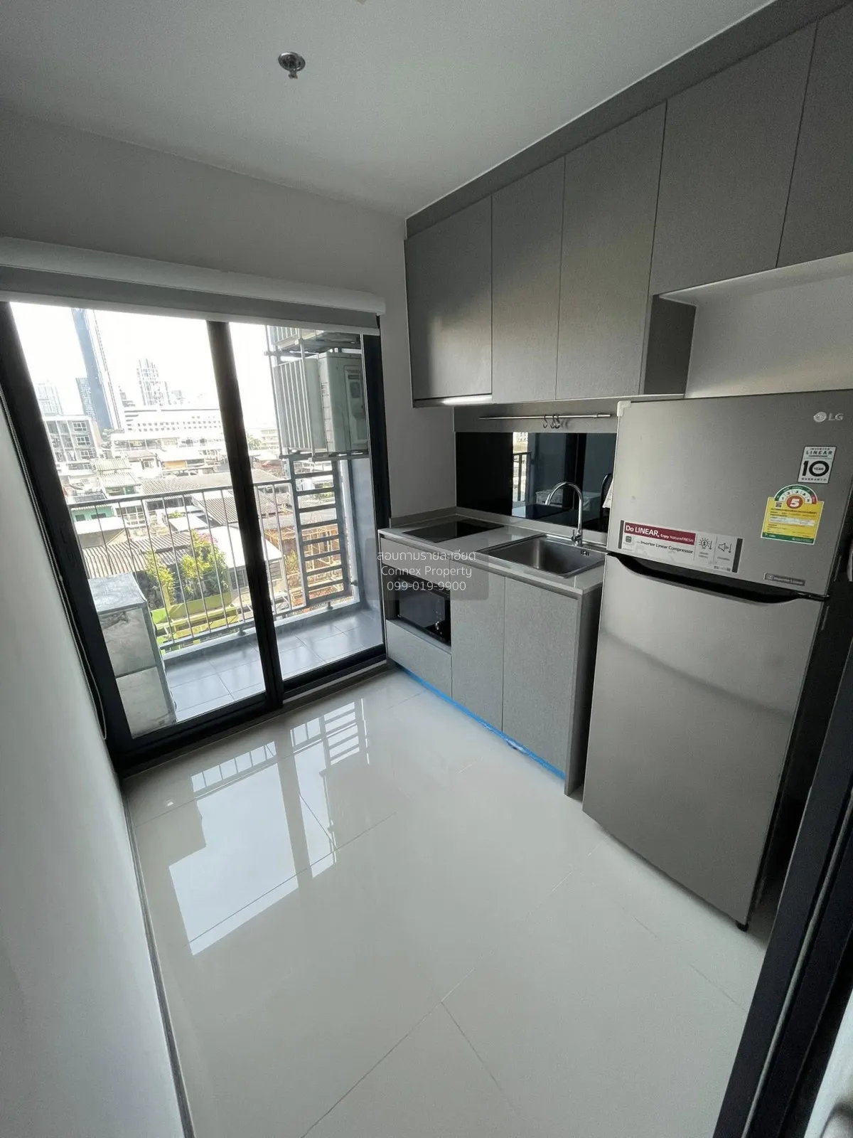 For Rent Condo , Ideo Sukhumvit 93 , BTS-Bang Chak , Phra Khanong 4