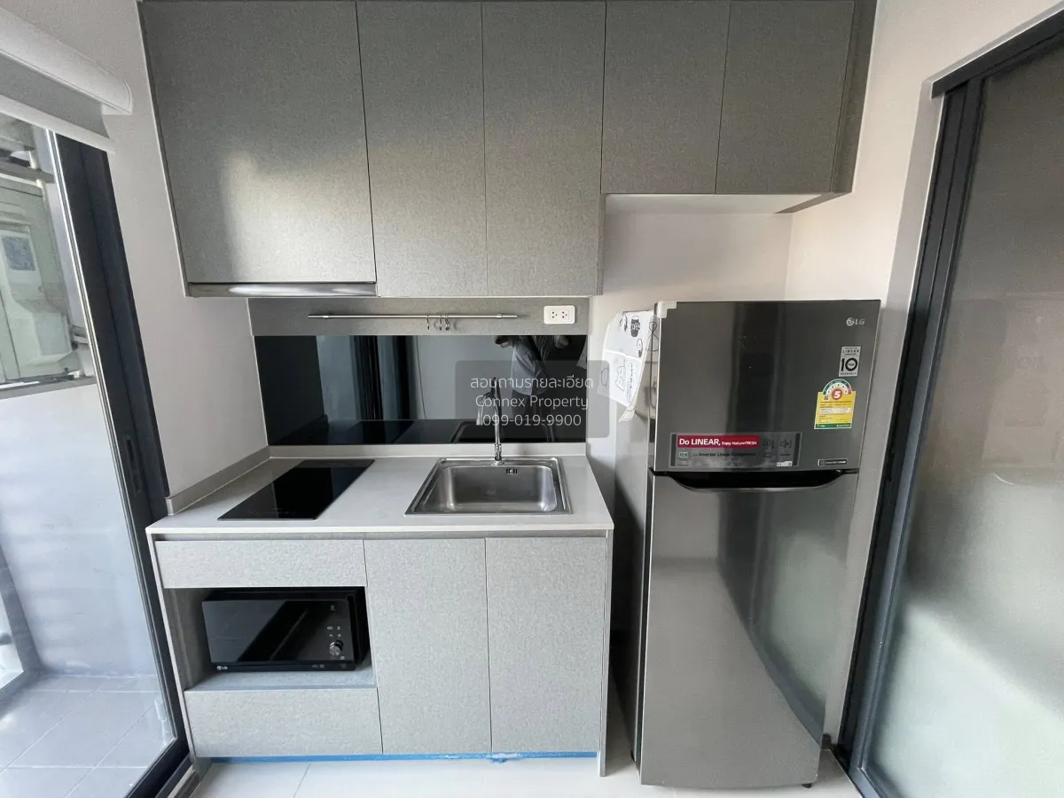 For Rent Condo , Ideo Sukhumvit 93 , BTS-Bang Chak , Phra Khanong