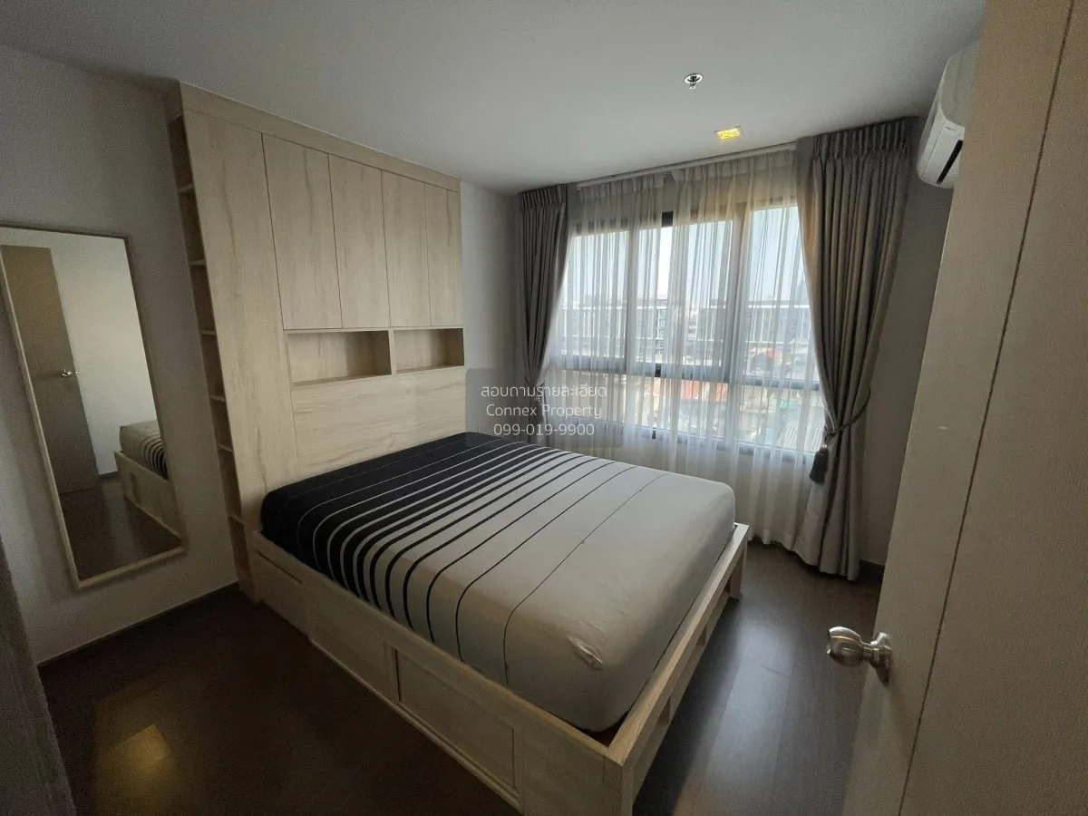 For Rent Condo , Ideo Sukhumvit 93 , BTS-Bang Chak , Phra Khanong