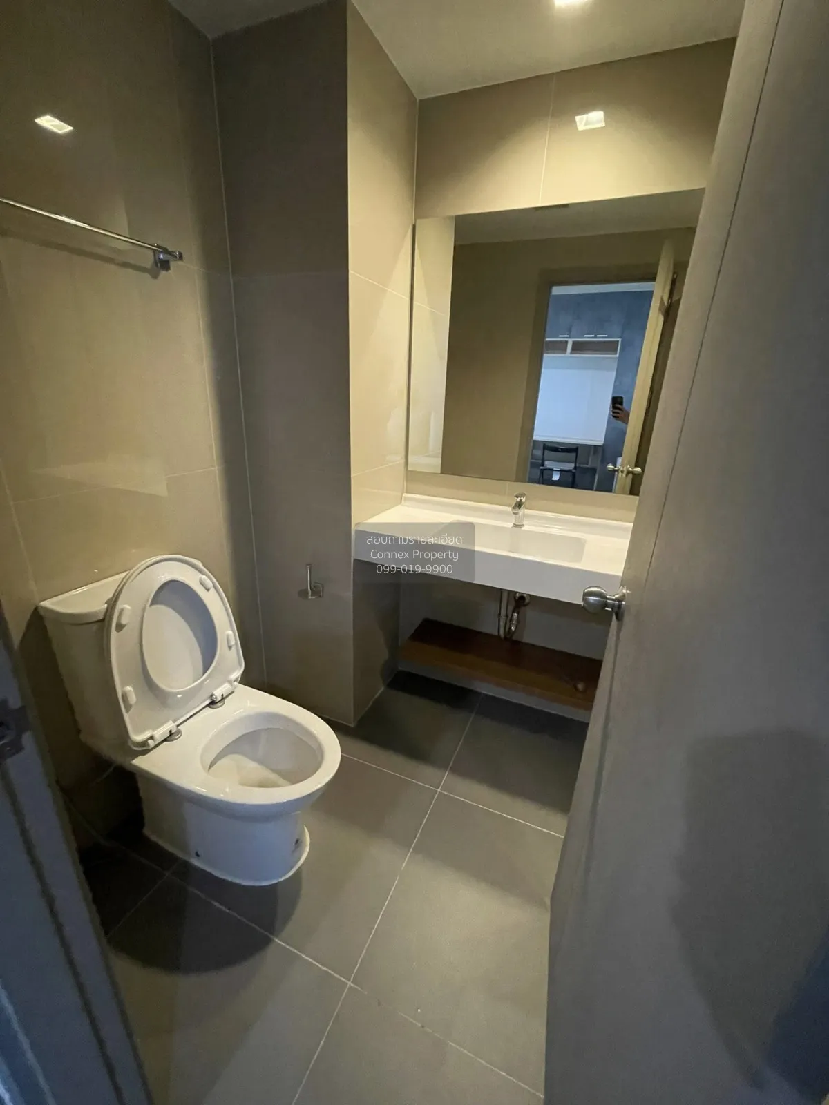 For Rent Condo , Ideo Sukhumvit 93 , BTS-Bang Chak , Phra Khanong