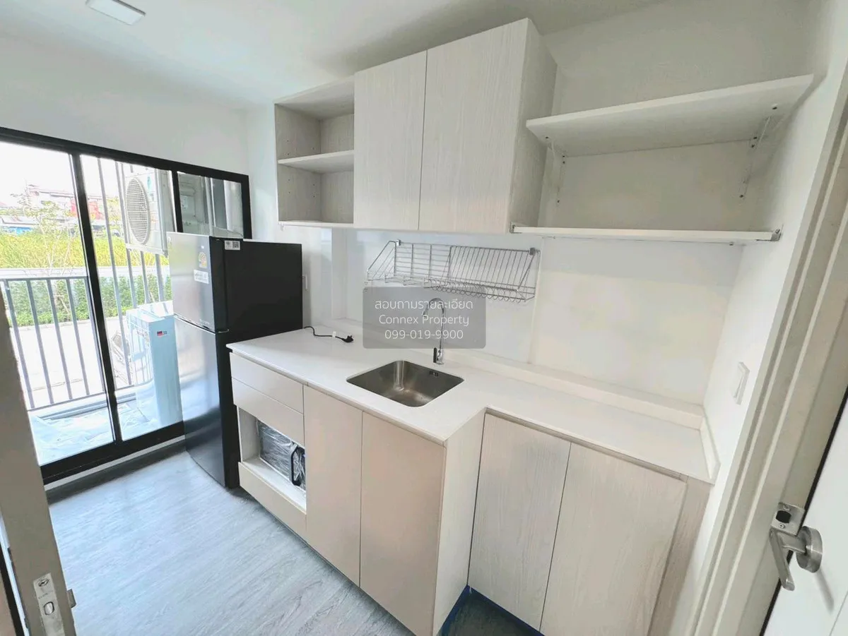 เช่าคอนโด  เคฟ วันเดอร์แลนด์ คลองหนึ่ง คลองหลวง ปทุมธานี CX-15067 2