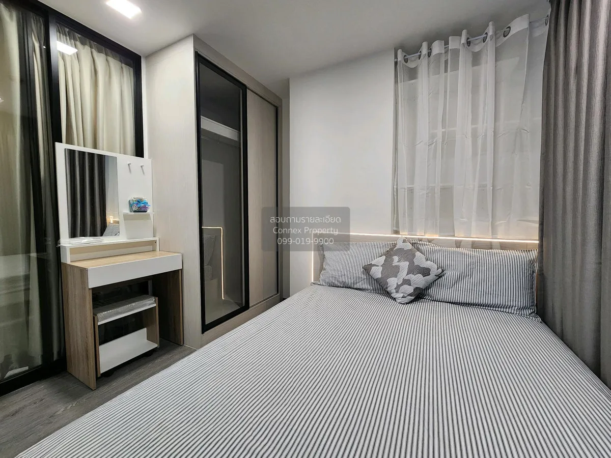 เช่าคอนโด  เคฟ วันเดอร์แลนด์ คลองหนึ่ง คลองหลวง ปทุมธานี CX-15067 4