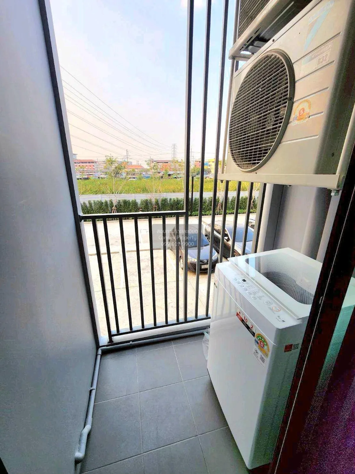 เช่าคอนโด  เคฟ วันเดอร์แลนด์ คลองหนึ่ง คลองหลวง ปทุมธานี CX-15067