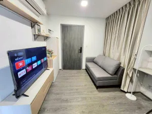 For Rent Condo , Kave Wonderland , Khlong Nueng , khlong Luang , Pathum Thani , CX-150672