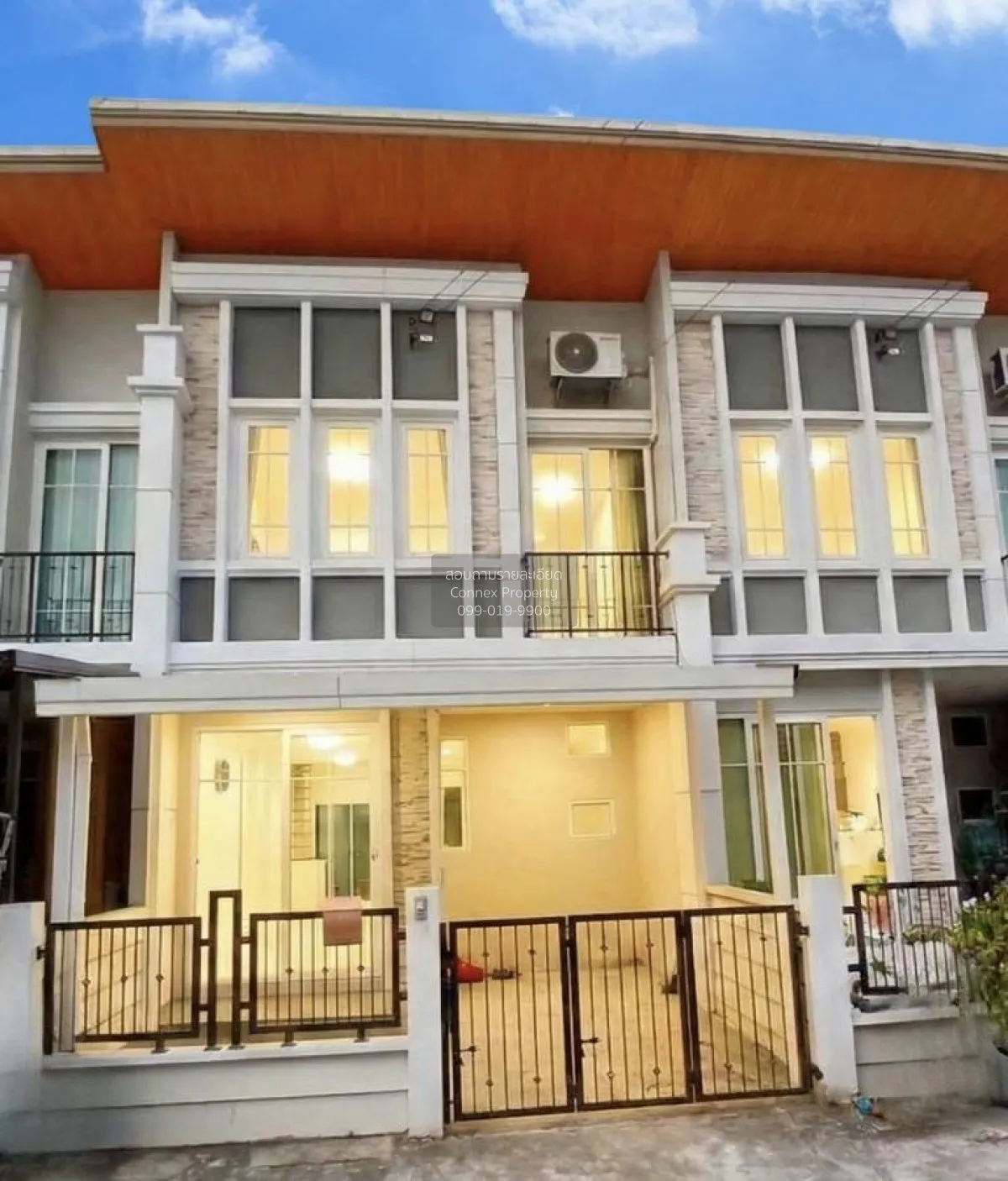 ขายทาวน์เฮ้าส์/ทาวน์โฮม  โกลเด้น ทาวน์ พหลโยธิน - สะพานใหม่ สายไห 1