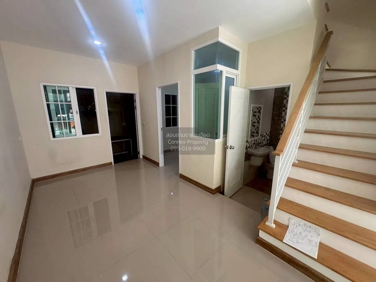 ขายทาวน์เฮ้าส์/ทาวน์โฮม  โกลเด้น ทาวน์ พหลโยธิน - สะพานใหม่ สายไห 4