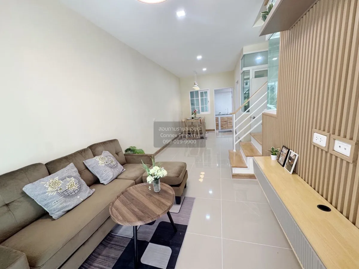 For Sale Townhouse/Townhome  , Golden Town Phaholyothin - Sapanma 4