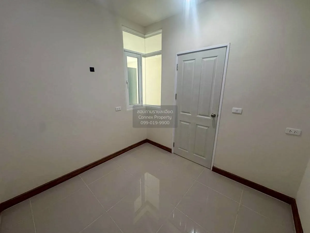 ขายทาวน์เฮ้าส์/ทาวน์โฮม  โกลเด้น ทาวน์ พหลโยธิน - สะพานใหม่ สายไห