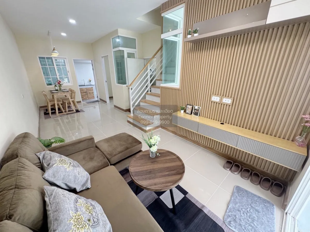 For Sale Townhouse/Townhome  , Golden Town Phaholyothin - Sapanma