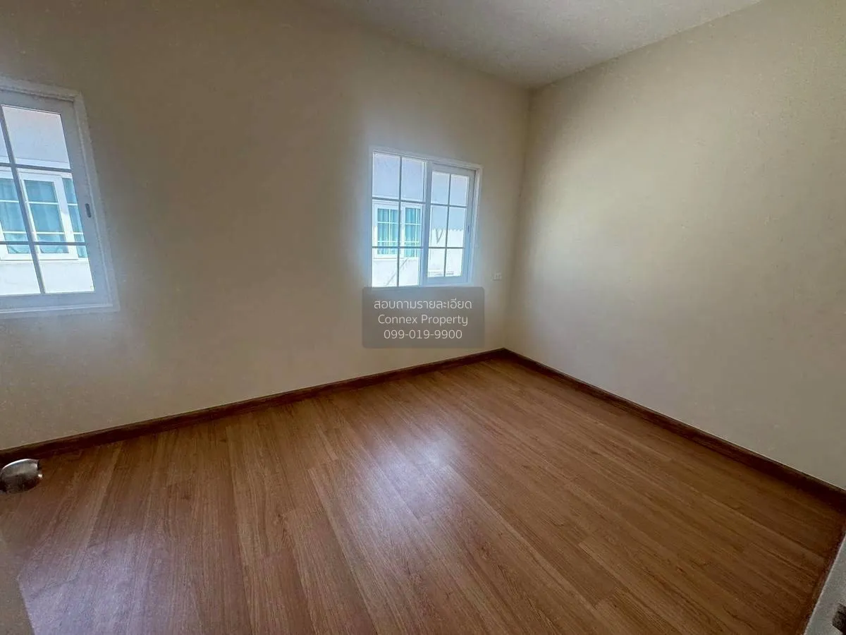 ขายทาวน์เฮ้าส์/ทาวน์โฮม  โกลเด้น ทาวน์ พหลโยธิน - สะพานใหม่ สายไห