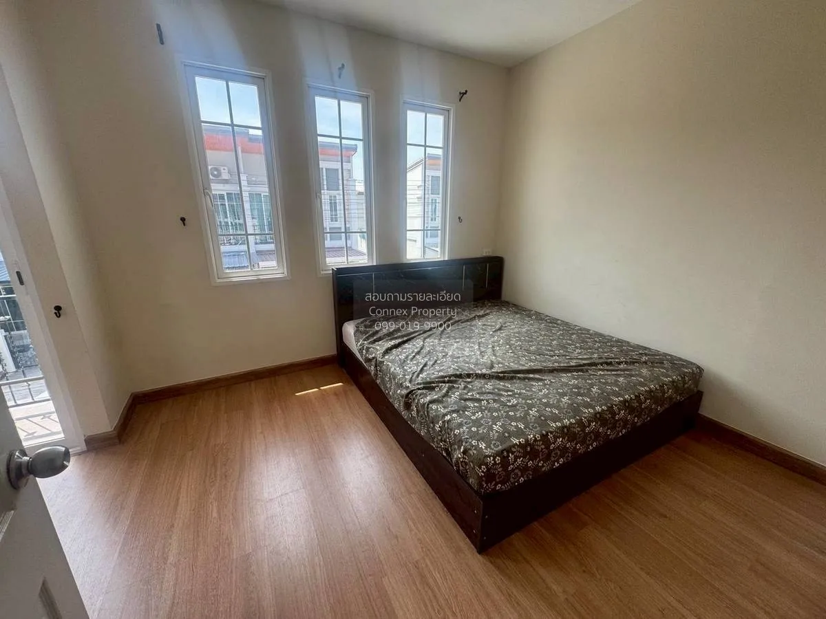 ขายทาวน์เฮ้าส์/ทาวน์โฮม  โกลเด้น ทาวน์ พหลโยธิน - สะพานใหม่ สายไห