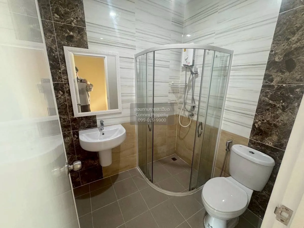 ขายทาวน์เฮ้าส์/ทาวน์โฮม  โกลเด้น ทาวน์ พหลโยธิน - สะพานใหม่ สายไห