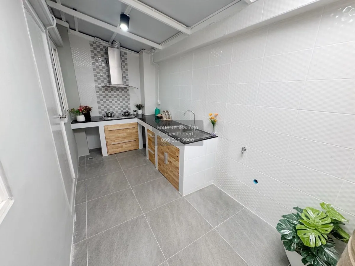 For Sale Townhouse/Townhome  , Golden Town Phaholyothin - Sapanma