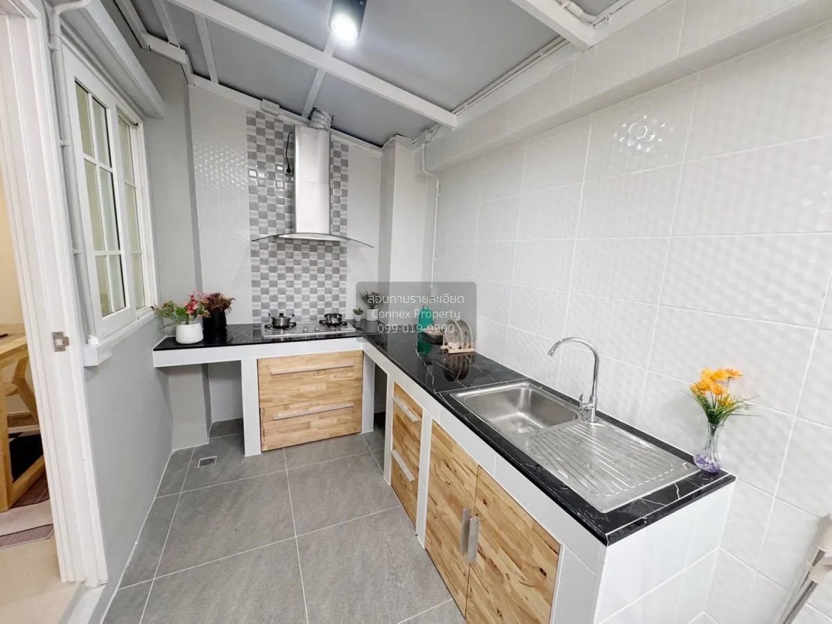 For Sale Townhouse/Townhome  , Golden Town Phaholyothin - Sapanma