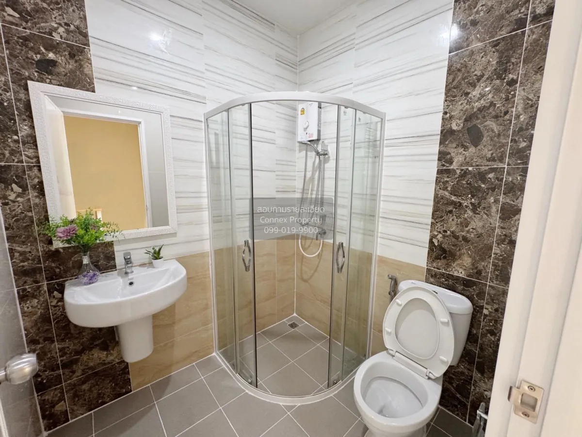 For Sale Townhouse/Townhome  , Golden Town Phaholyothin - Sapanma