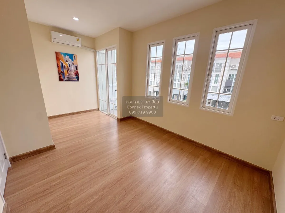 For Sale Townhouse/Townhome  , Golden Town Phaholyothin - Sapanma