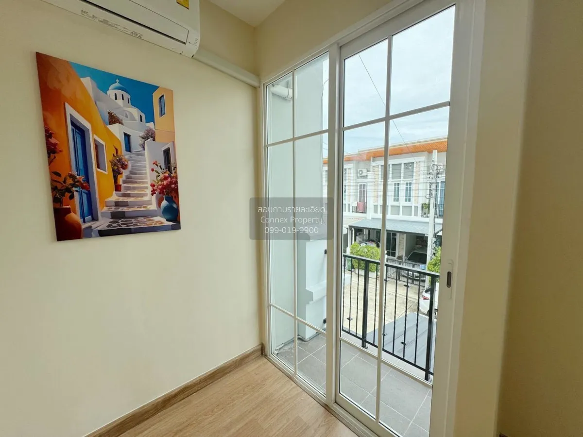 For Sale Townhouse/Townhome  , Golden Town Phaholyothin - Sapanma