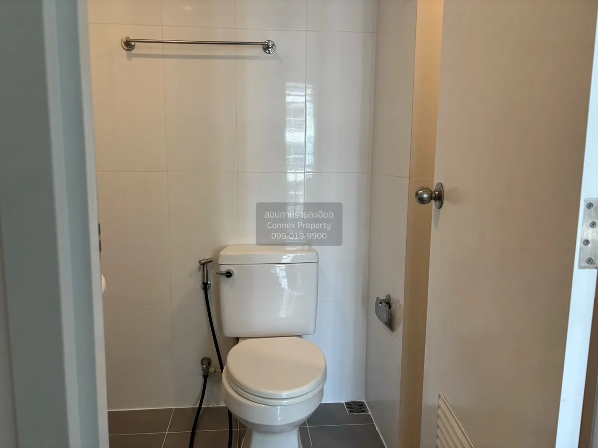 เช่าคอนโด  ไอคอนโด ศาลายา 2 เดอะ แคมปัส ศาลายา พุทธมณฑล นครปฐม CX