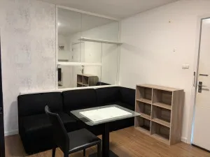 เช่าคอนโด  ไอคอนโด ศาลายา 2 เดอะ แคมปัส ศาลายา พุทธมณฑล นครปฐม CX-150674